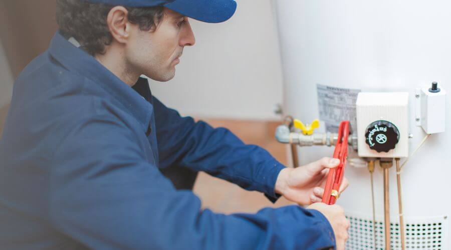 Professional Leak Detection Services in Plaucheville, LA